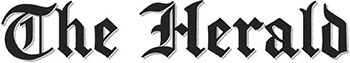 The Herald Logo