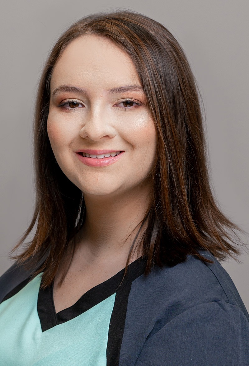 Corrine Teaberry Ophthalmic technician Ohio