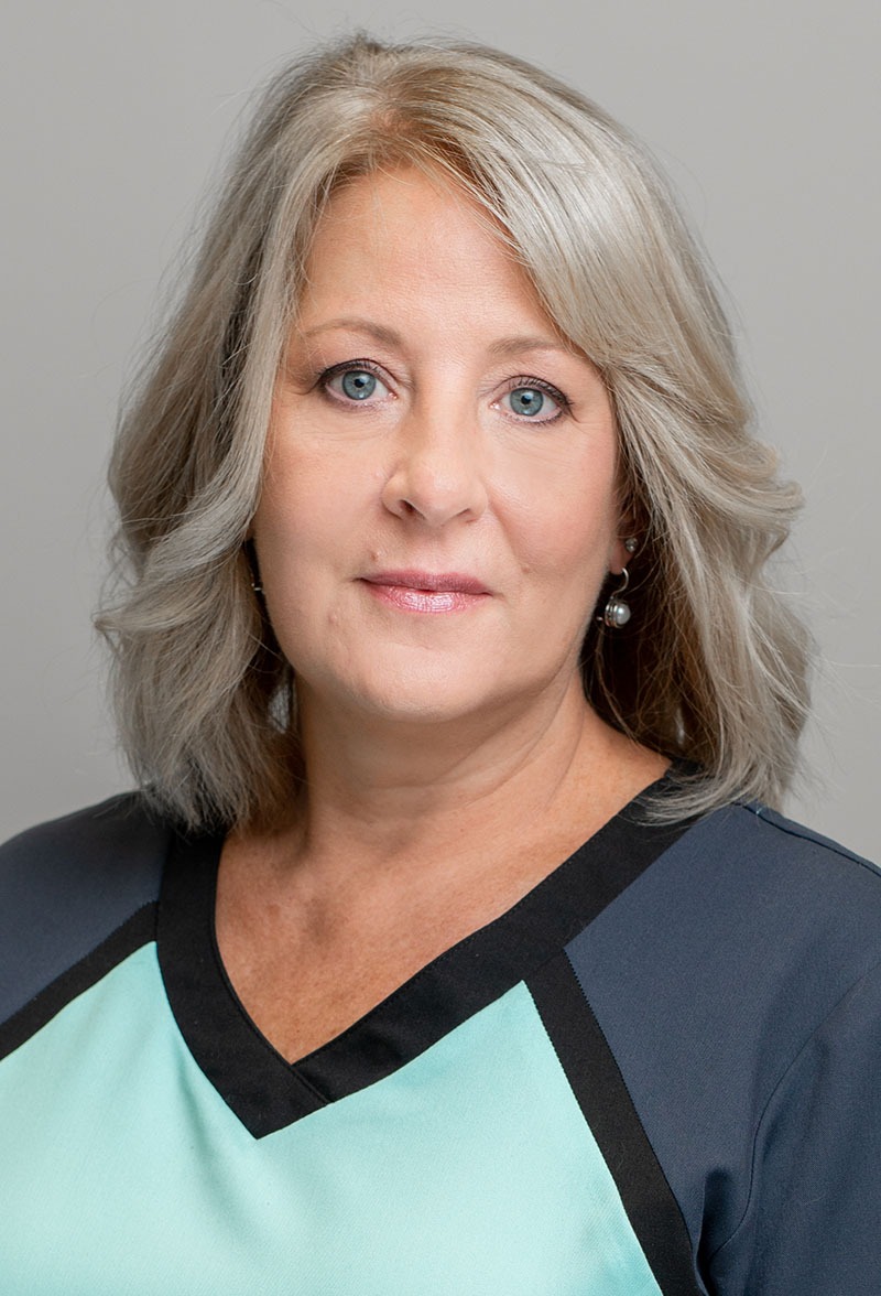 Kathleen Sabulsky Practice Manager Eye care Ohio