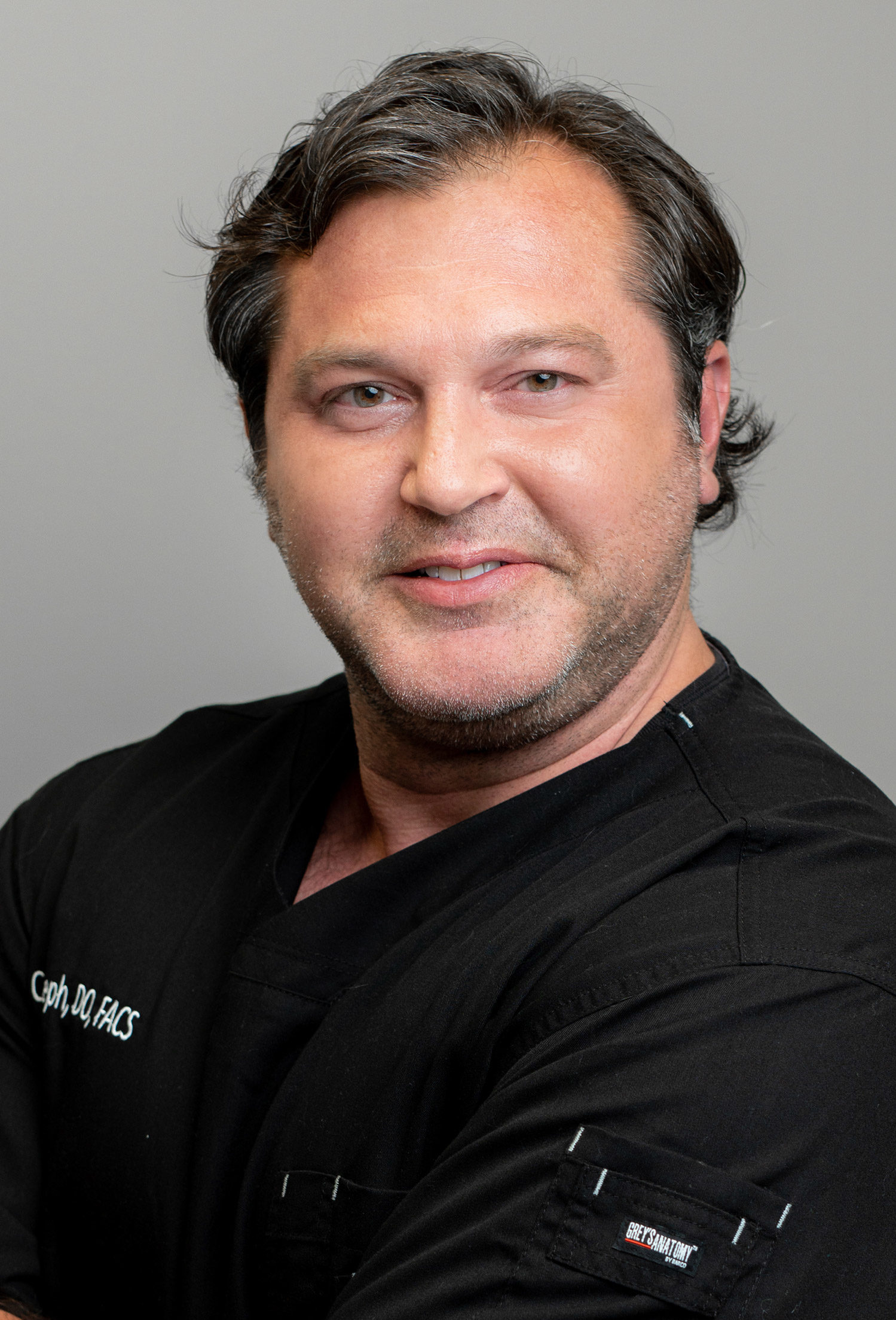 Dr. Joseph Eye Surgeon